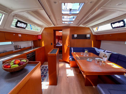 Voilier Bavaria Cruiser 46 · 2015 · WHISKY FOXTROT (1)