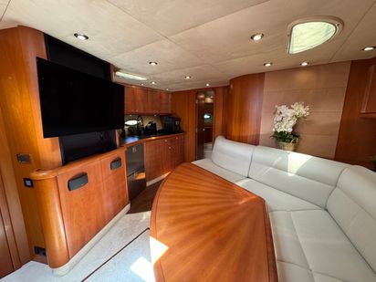 Barco a motor Sunseeker Portofino 53 · 2007 · Polly (1)