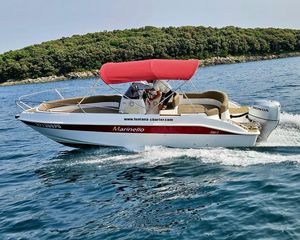 Marinello Eden 22