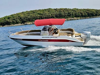 Sportboot Marinello Eden 22 · 2021 (0)