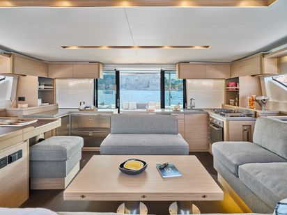Katamaran Lagoon 51 · 2025 · LORAIN (1)