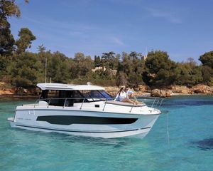 Jeanneau Merry Fisher 1095