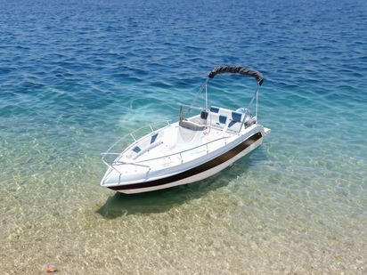 RIB Italmar Italmar Open 16,50 · 2023 (0)