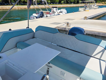 Lancha motora Salpa Sunsix Jet Set · 2024 · Salpa Sunsix (1)