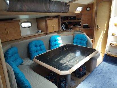 Segelboot Jeanneau Sun Odyssey 45.1 · 1995 · Epikouros (1)