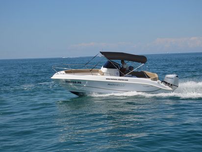 Speedboat Marinello 22 · 2024 (0)