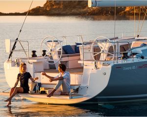 Beneteau Oceanis 46.1