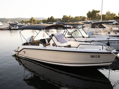 RIB Compass Compass 7s · 2024 (0)