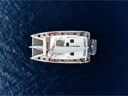Segelboot Beneteau Oceanis Clipper 411 · 2025 (0)