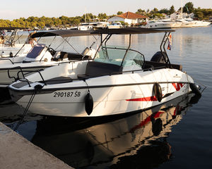 Northmaster Northmaster 645 Open