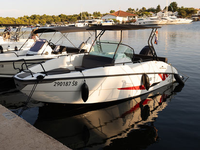 Motoscafo Northmaster Northmaster 645 Open · 2024 (0)