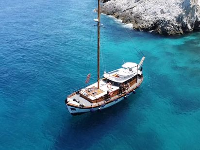 Gulet Custom Built · 1951 (0)