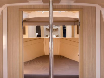 Velero Maxus 34 · 2021 (0)