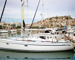 Bavaria 40