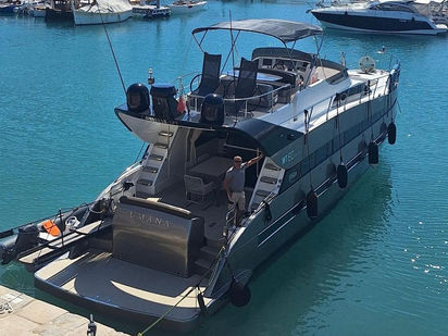Barco a motore Cruisers 440 · 2003 (0)