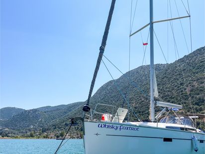 Velero Bavaria Cruiser 46 · 2015 (0)