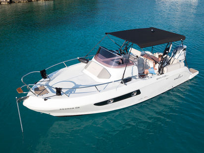 RIB Mingolla Brava 28WA · 2025 (0)