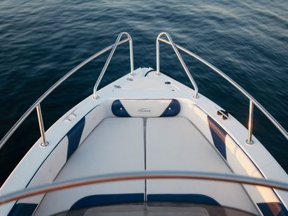 RIB Italmar Italmar Open 16,50 · 2023 · NN (1)