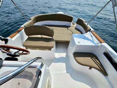 Sportboot Marinello Eden 22 · 2021 · MARINELLO 22 EDEN (4)