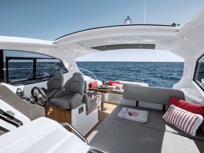 Hors-bord GS Nautica 510 Open · 2021 · GIGA (1)