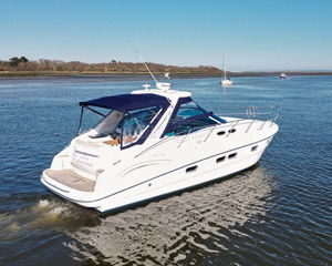 Sealine Sealine S38