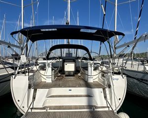 Bavaria Cruiser 45