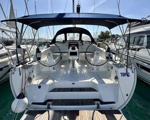 Bavaria Cruiser 46