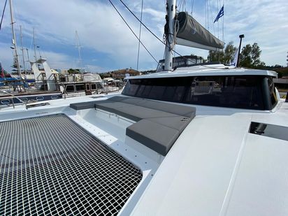 Catamaran Fountaine Pajot Astrea 42 · 2020 · Ooga Chaka (1)