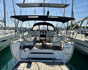 Bavaria Cruiser 46