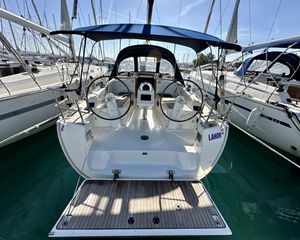 Bavaria Cruiser 37