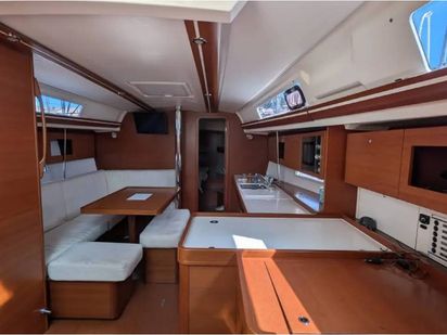 Żaglówka Dufour 375 Grand Large · 2011 · Tarann (1)