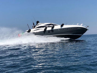 Barco a motore Sunseeker 68 Sport · 2010 (0)