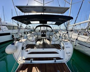Bavaria Cruiser 51