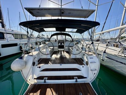 Velero Bavaria Cruiser 51 · 2017 (0)