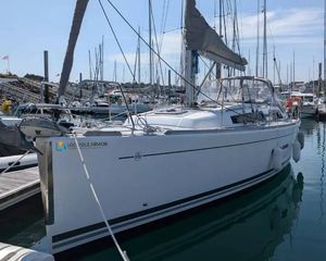 Dufour 375 Grand Large