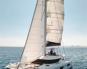 Lagoon 46