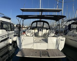 Jeanneau Sun Odyssey 449