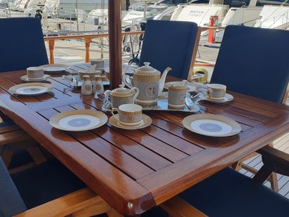 Motorboat Cruisers 440 · 2024 · Hercule Piorot (1)
