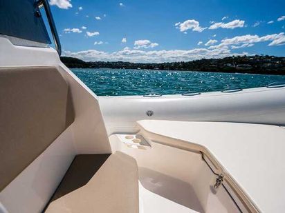 RIB Capelli 570 · 2023 · Tempest (1)