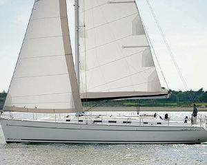 Beneteau Cyclades 43.4