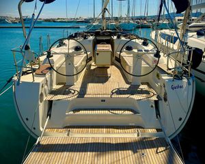 Bavaria Cruiser 45