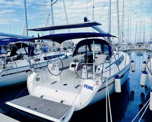 Bavaria Cruiser 41