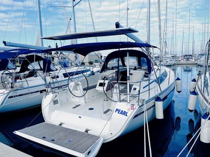 Zeilboot Bavaria Cruiser 41 · 2020 (0)