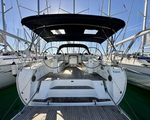 Bavaria Cruiser 45
