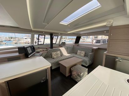 Catamarano Fountaine Pajot Astrea 42 · 2020 (0)