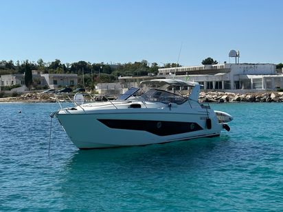 Barco a motor Cranchi Z35 · 2019 (0)