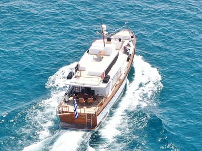 Bateau à moteur Cruisers 440 · 2024 (0)