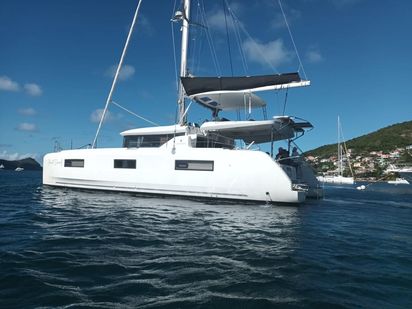 Catamarano Lagoon 46 · 2019 (0)