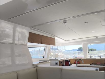 Catamaran Bali 4.2 · 2025 · My Santa Irini (1)