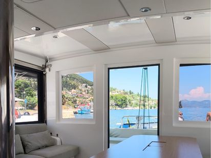 Catamarano Bali Catsmart · 2025 · Timeless (1)